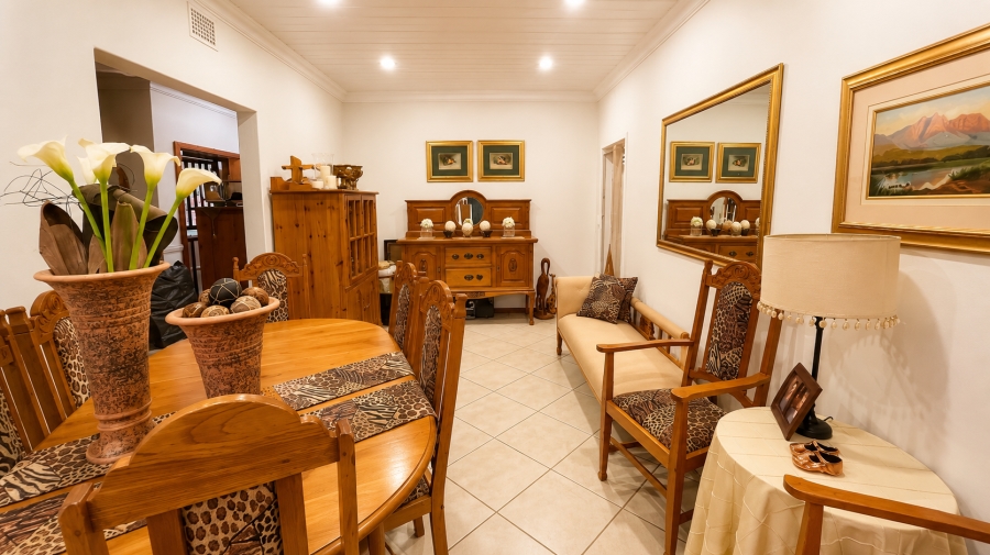 3 Bedroom Property for Sale in Flamwood North West
